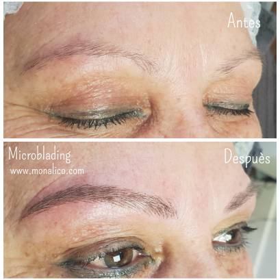 Microblading 3d