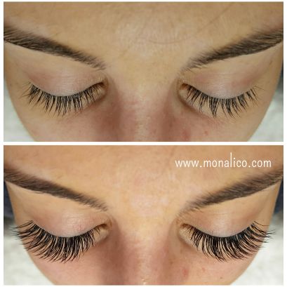 Cual es el mejor pegamento para extensiones de pestañas