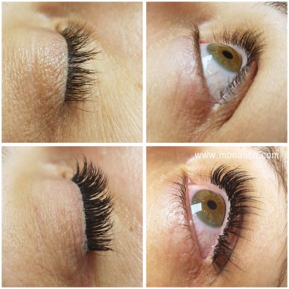 Mejor pegamento para pestañas pelo a pelo