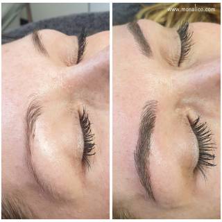 Microblading duracion