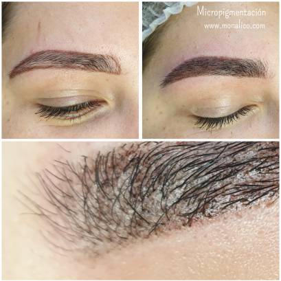 Cuanto dura el microblading