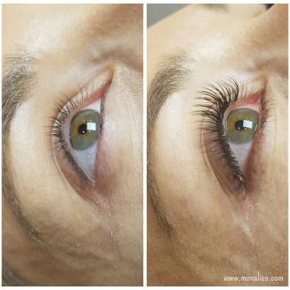 Como retirar las pestañas 1x1