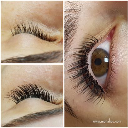 Extensiones naturales baratas