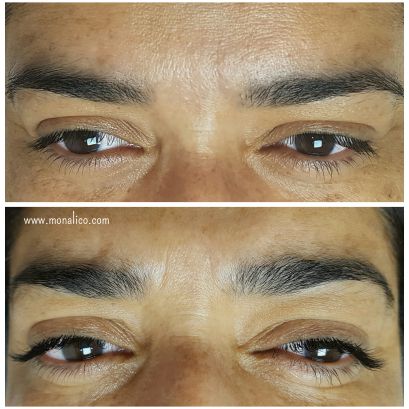 El mejor pegamento para pestañas pelo a pelo