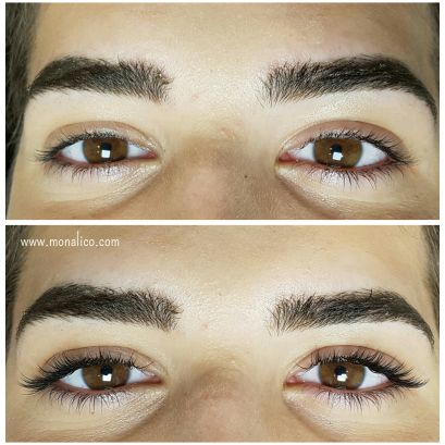 Cual es el mejor pegamento para pestañas pelo a pelo