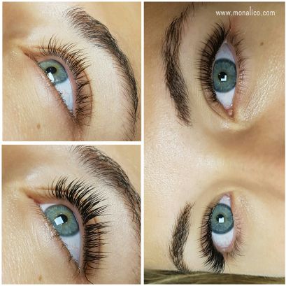 Cuanto cuestan las extensiones de pestañas