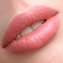 Micropigmentación de labios